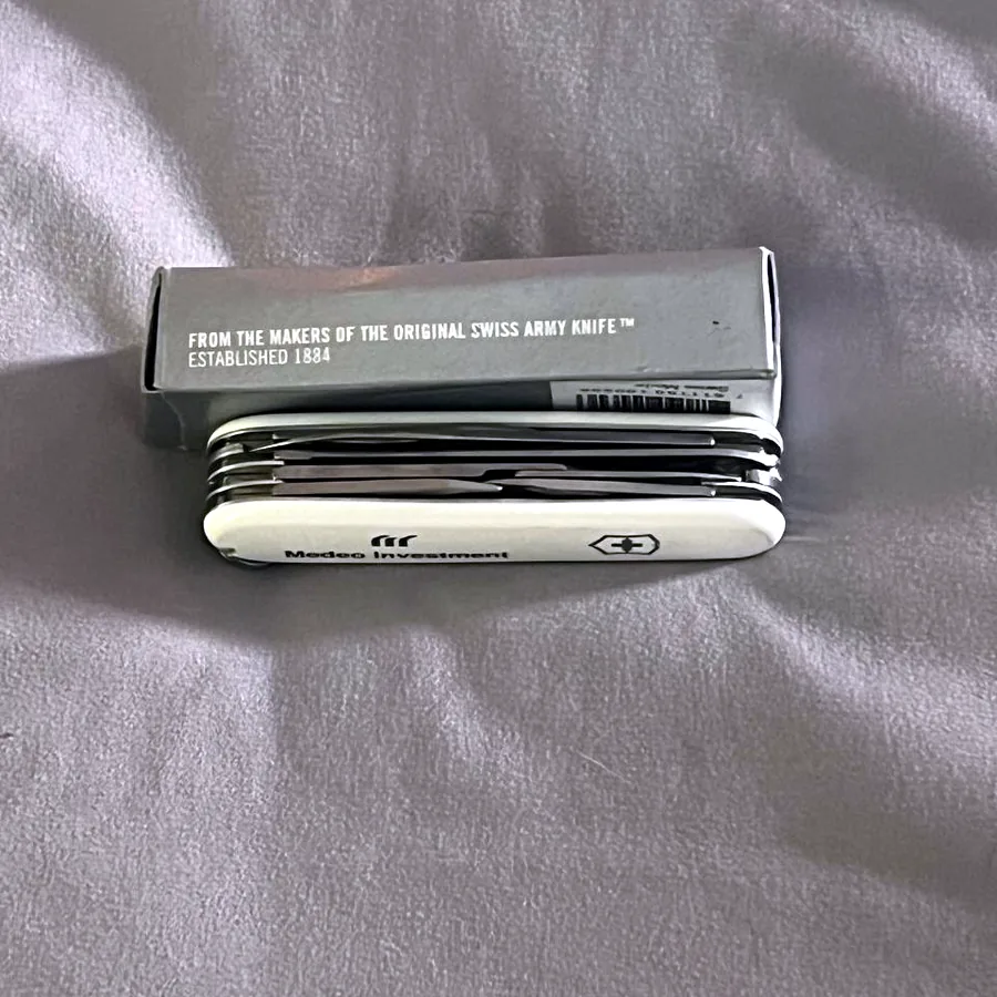Нож Victorinox оригинальный из Швейцарии