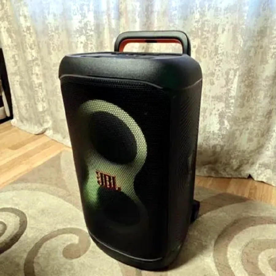 JBL PartyBox 520, хорошее состояние