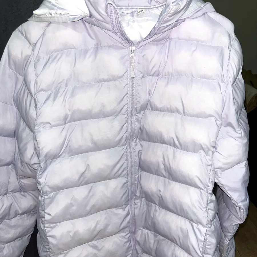 Куртка Uniqlo осень-весна, новая