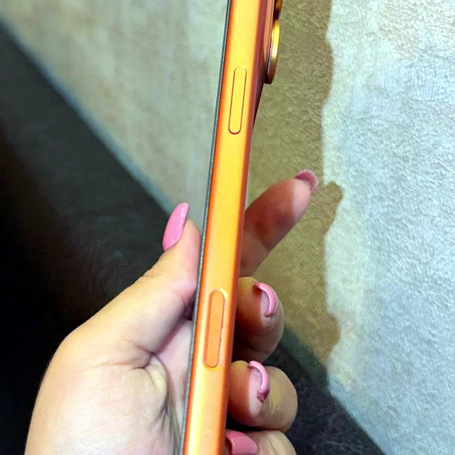 iPhone 17 Pro Max 256 GB eSIM, идеальное состояние