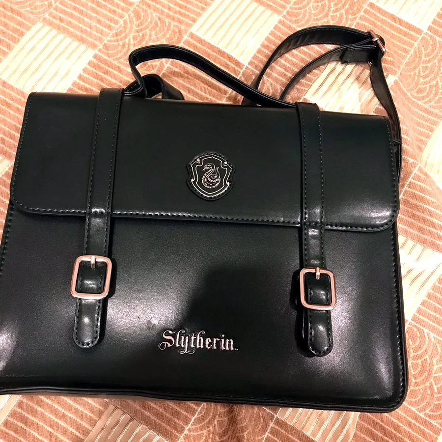 Рюкзак Slytherin, новый