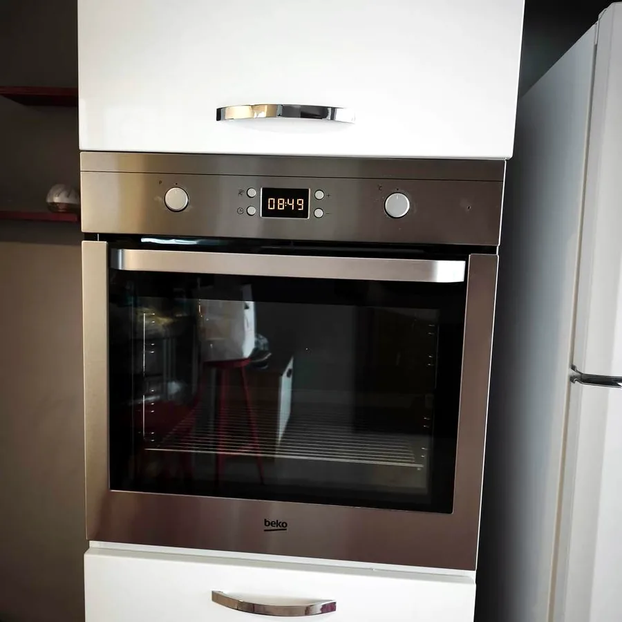 Духовка Beko