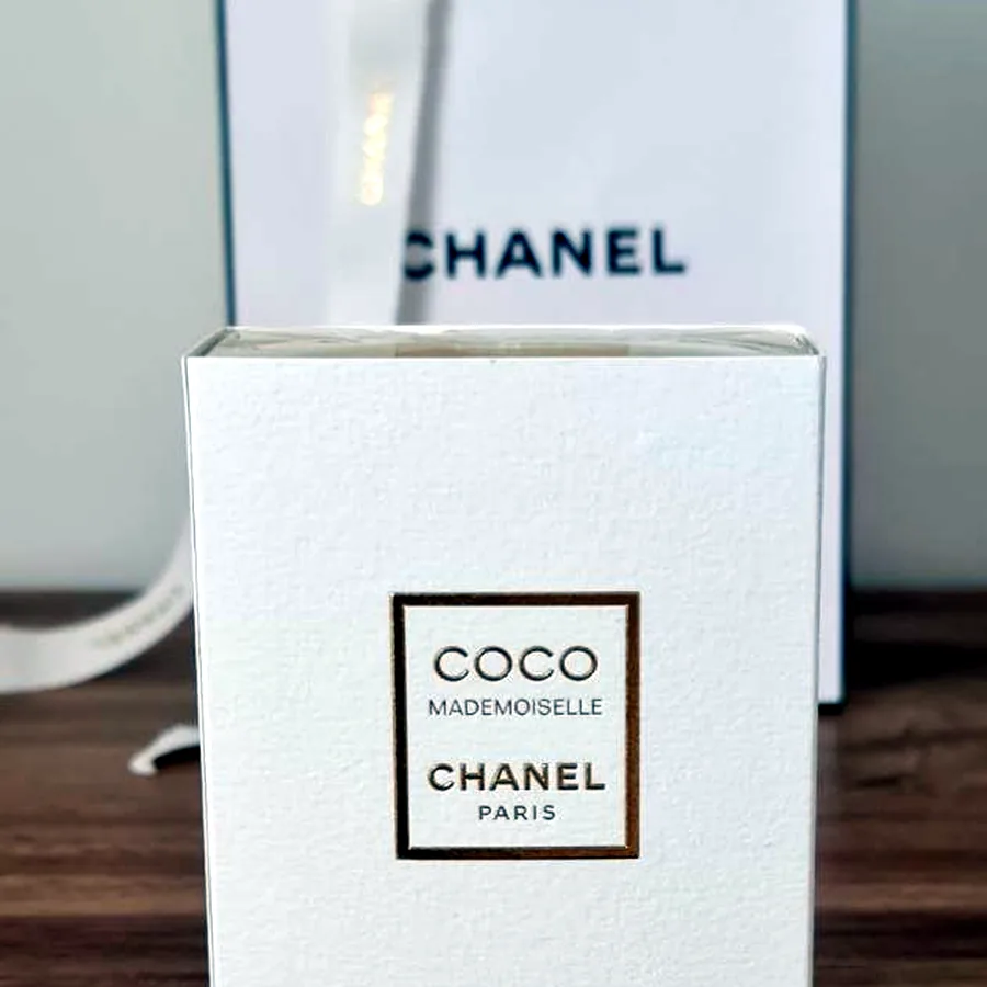 Парфюм Chanel Mademoiselle Crush Absolu 100 ml