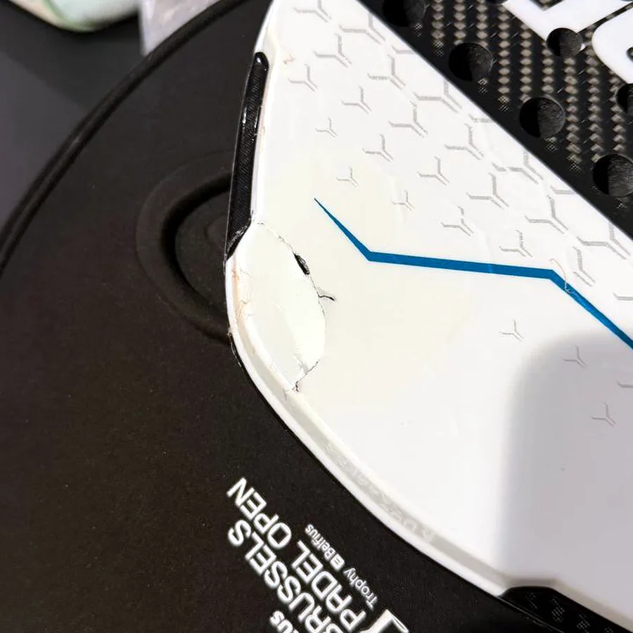 Теннисная ракетка Babolat x Lamborghini