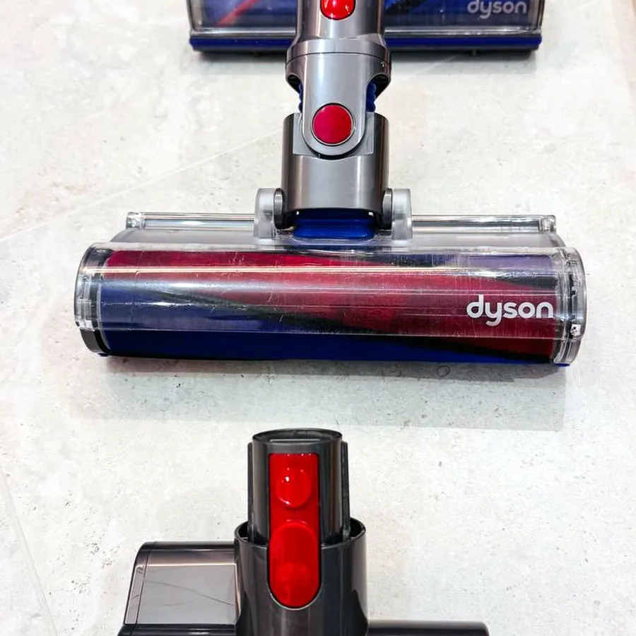 Пылесос Dyson V8 Absolute+