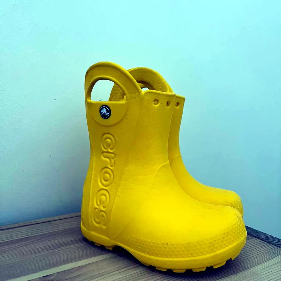 Crocs, размер 10