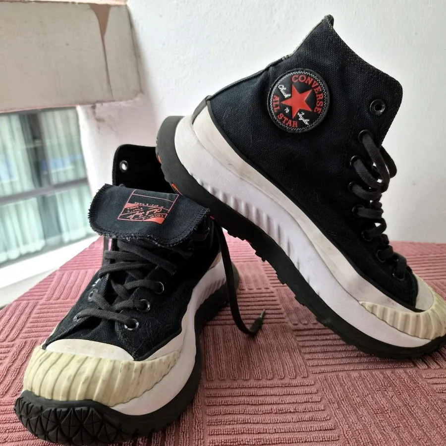 Converse Chuck 70 AT-CX High, размер 10 US