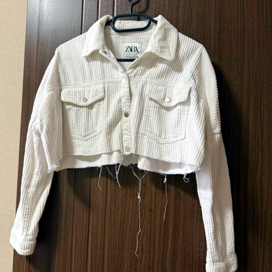 Джинсы Zara XS/S