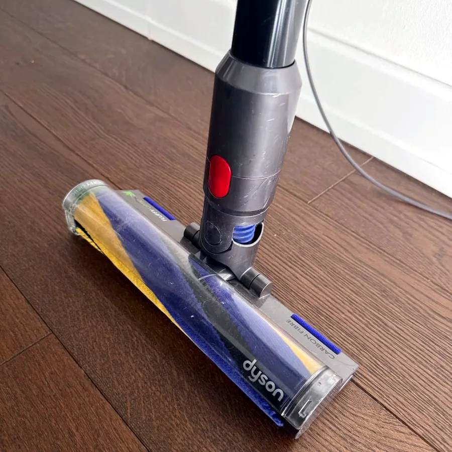 Dyson V15S Submarine, оригинал, отличное состояние