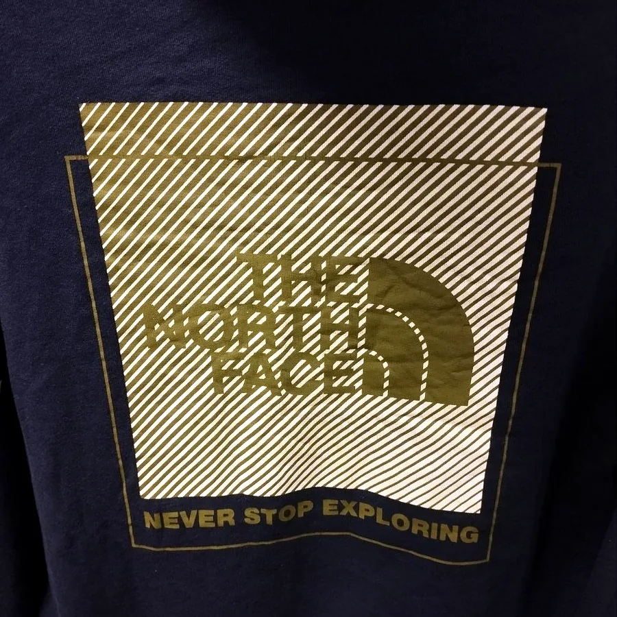 Худи The North Face, размер L