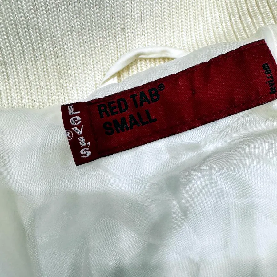 Пуховик Levi's, размер S