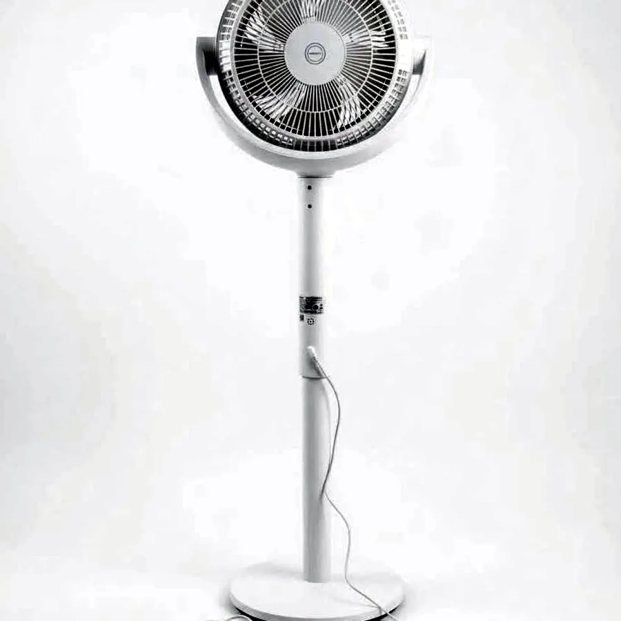 Вентилятор Levoit 12-Speed Pedestal Air Circulator