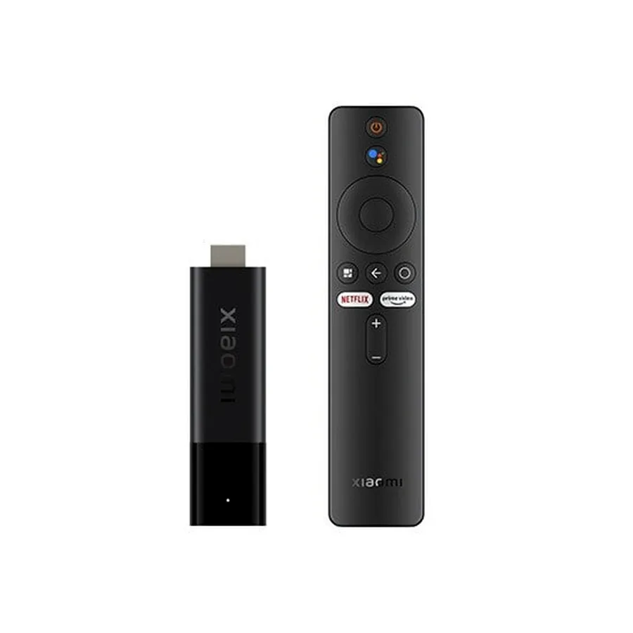 Xiaomi Mi TV Stick 4K, Android TV 11
