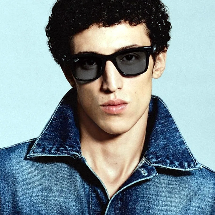 Ray-Ban Meta Smart Glasses Gen 3
