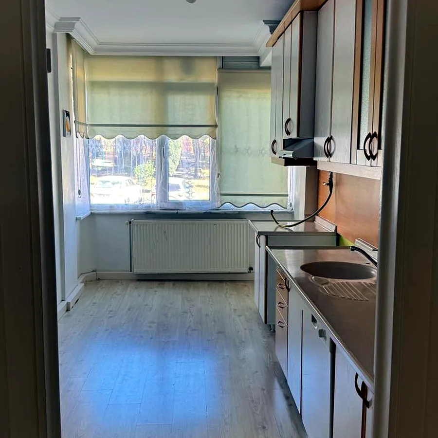 Квартира 3+1 в İhlas Marmara, Бейликдюзю