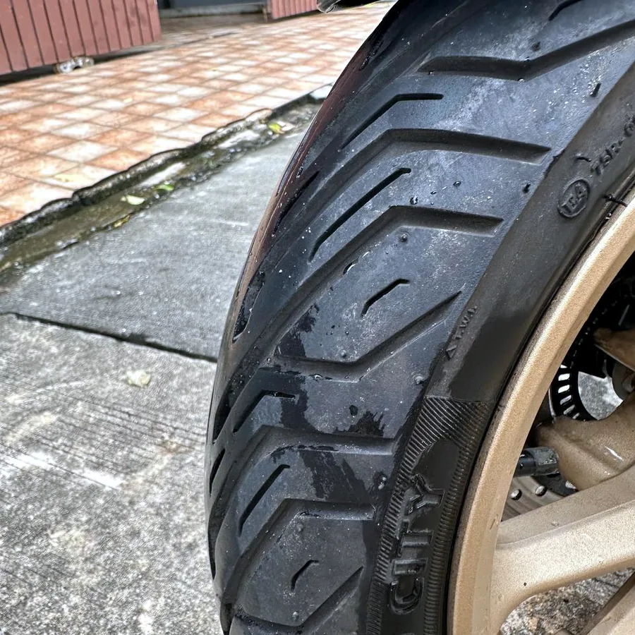 Yamaha Nmax 155, отличное состояние, новая резина