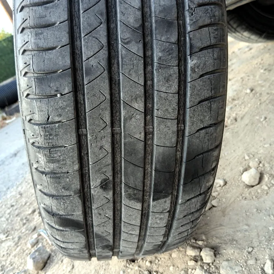 Колесо 205/55 R16, хорошее состояние
