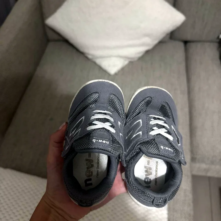 Кроссовки New Balance, размер 23,5