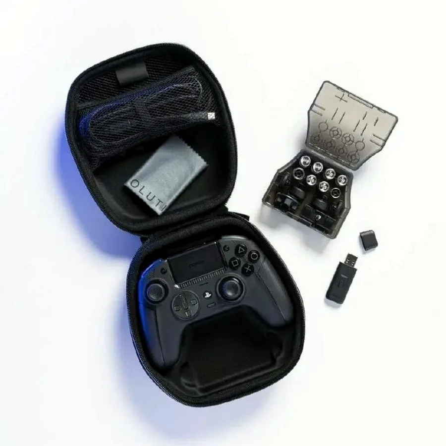 Премиальный контроллер PlayStation 5/4