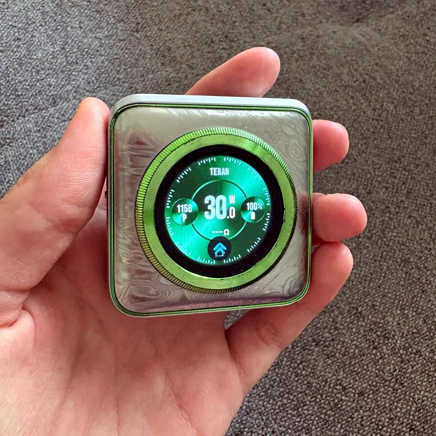 POD-системы Vaporesso, 2 шт