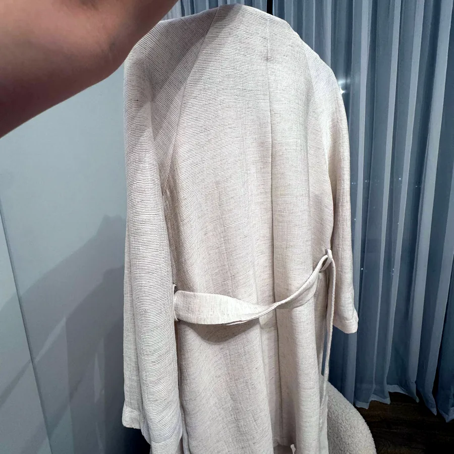 Плащ Zara, размер XS