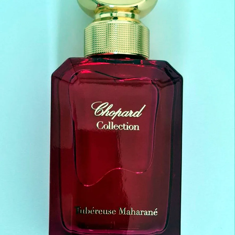 Парфюм Tubereuse Maharane Chopard 100 ml, тестер