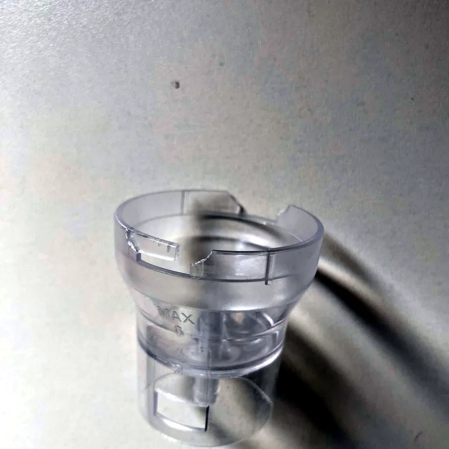 Небулайзер компрессорный B.Well MED-120