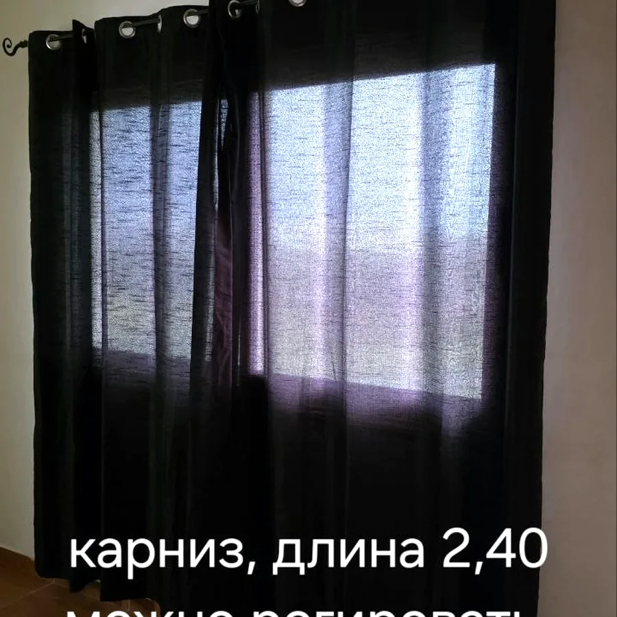 Карнизы, 5 евро за штуку