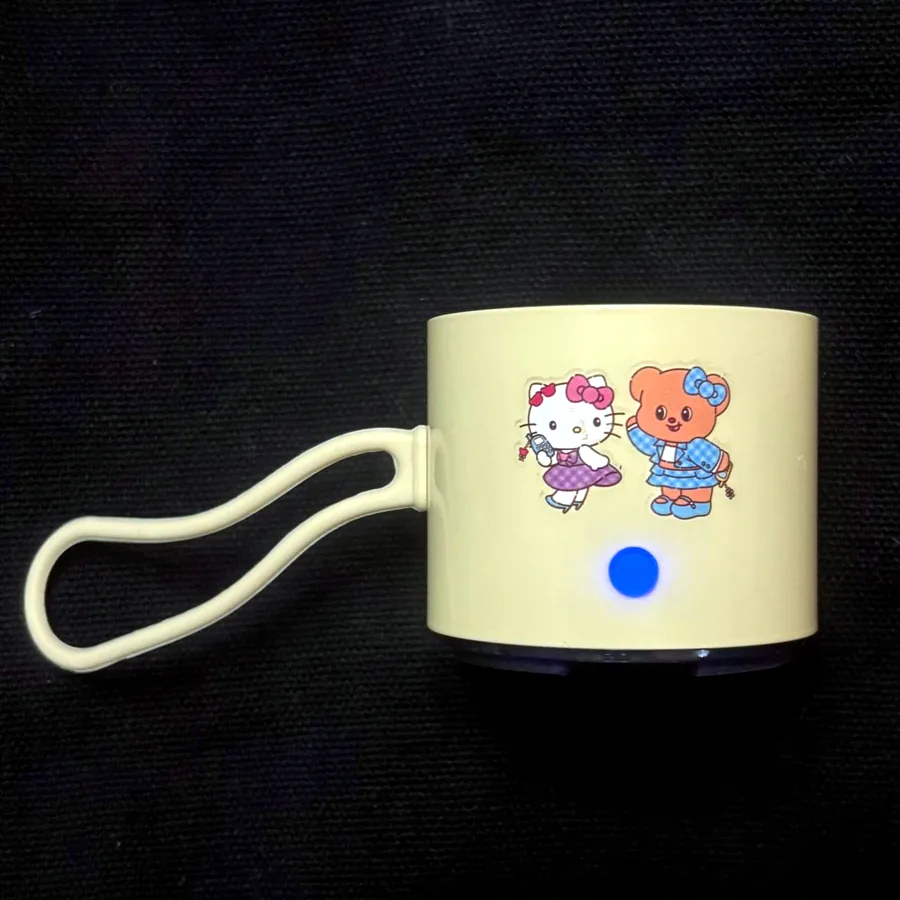 Блютуз-колонка Hello Kitty