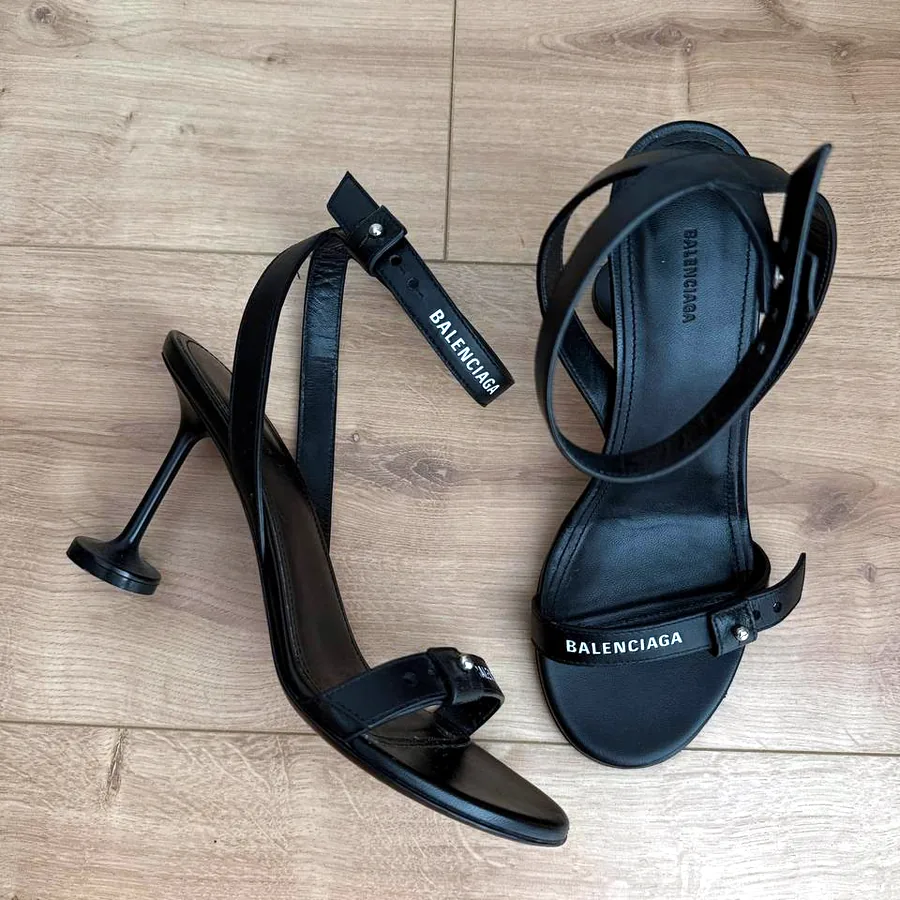 Босоножки Balenciaga, размер 36, оригинал