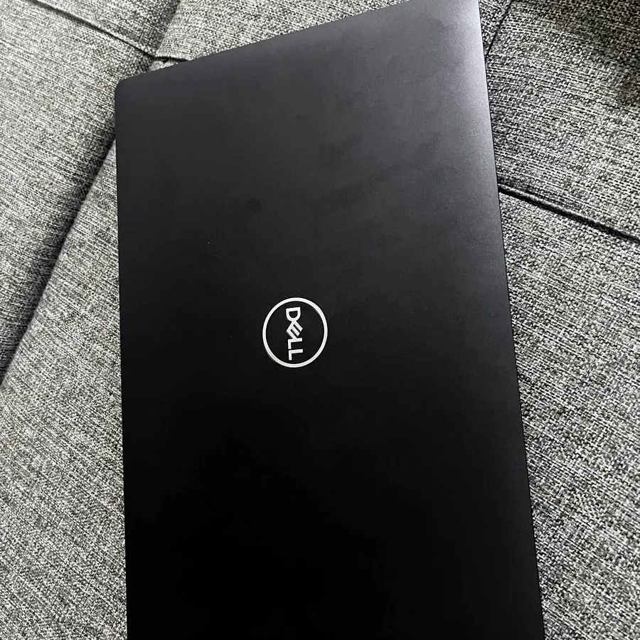 Ноутбук Dell 3540, i5, 16 GB RAM, 256 GB SSD