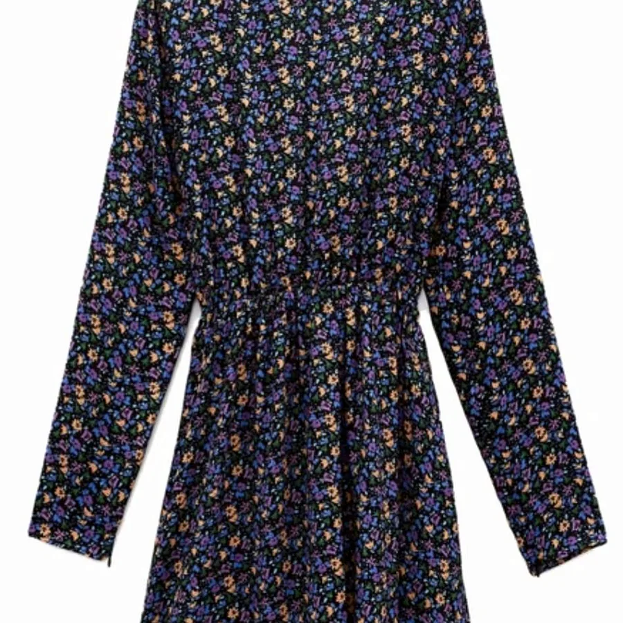 Платье Zara, размер S-M
