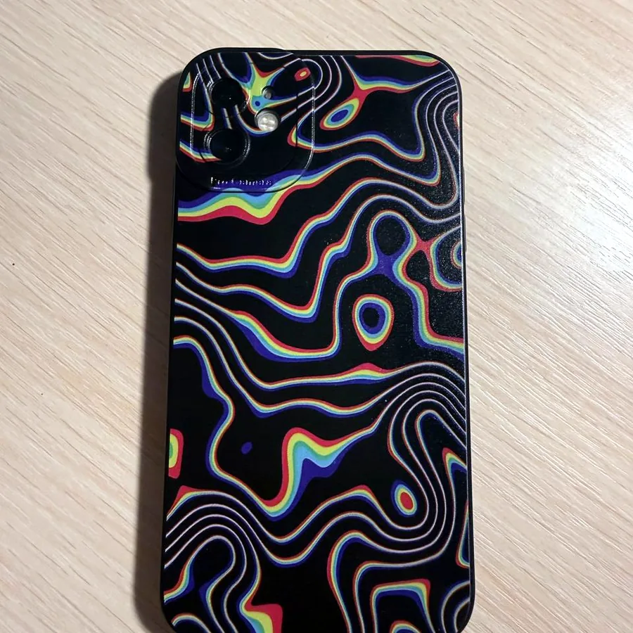 iPhone 11, 128 ГБ, белый
