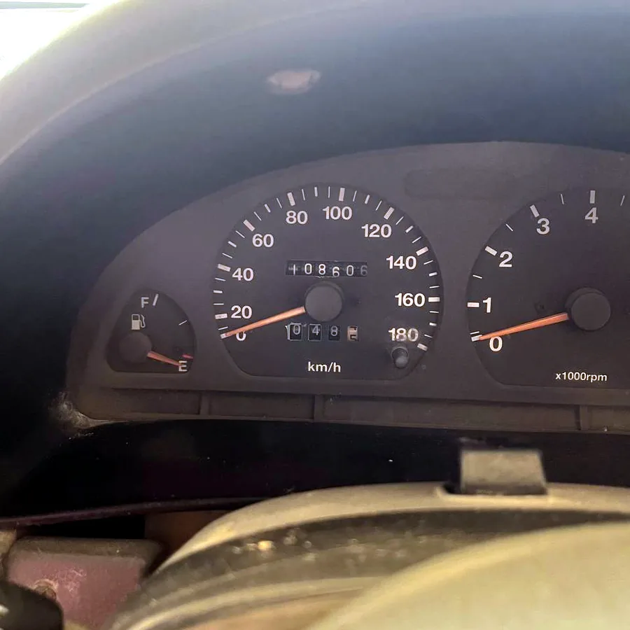 Suzuki Vitara 1999, полный привод, мягкая крыша