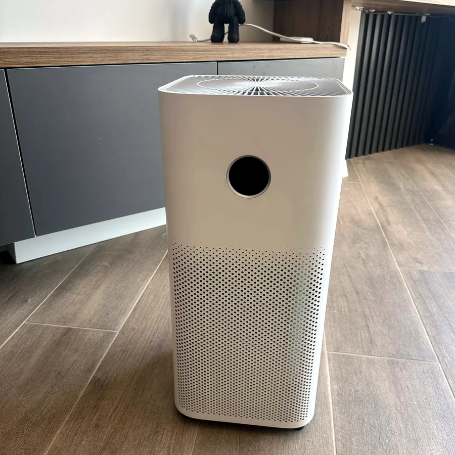 Очиститель воздуха Xiaomi Smart Air Purifier 4