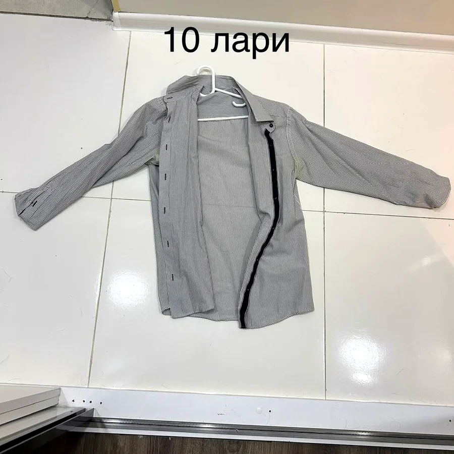 Жилетка Tommy Hilfiger, новая
