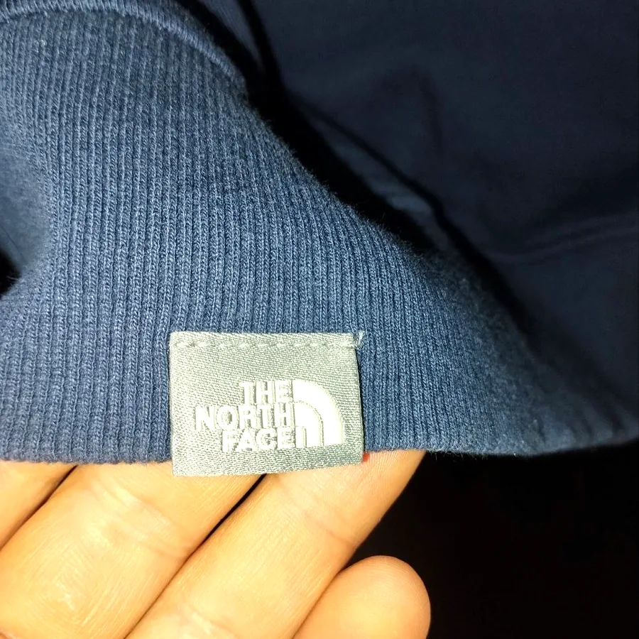 Худи The North Face, размер L