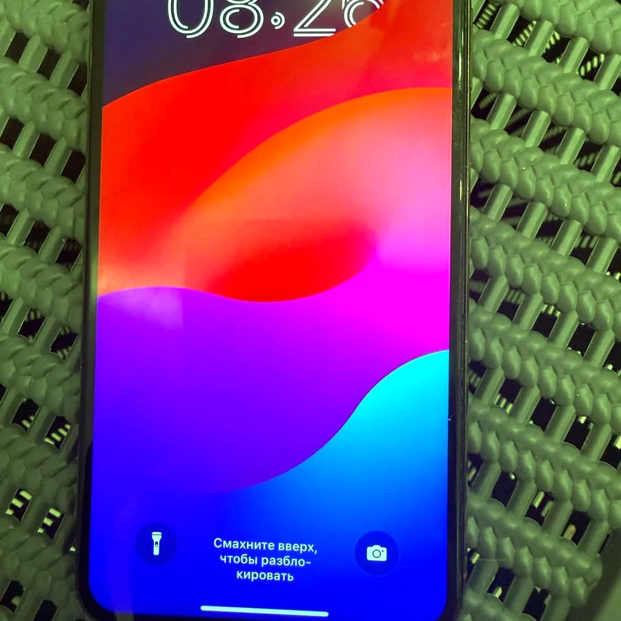 iPhone 17 Pro Max, хорошее состояние