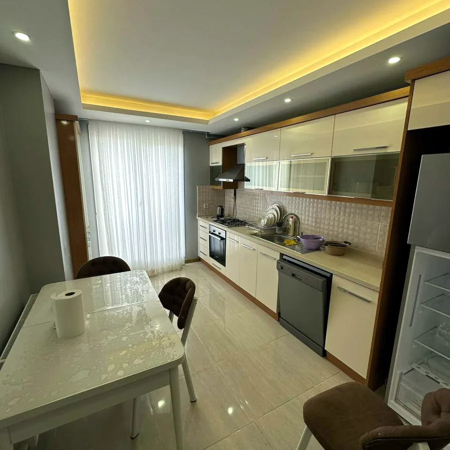 Квартира 2+1 в Бейликдюзю, Стамбул