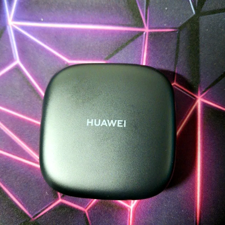 Huawei FreeArc, беспроводные наушники
