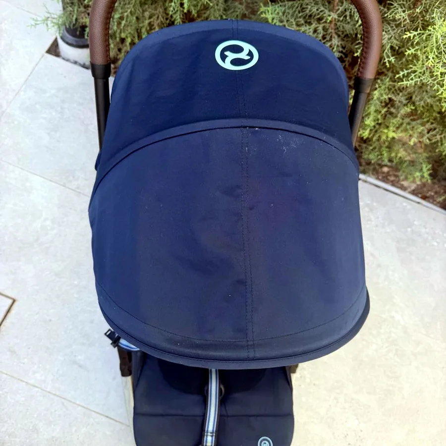 Коляска для путешествий Cybex