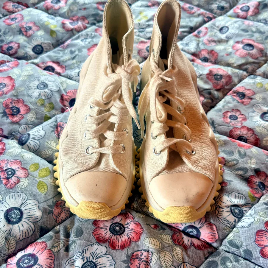 Кеды Converse женские, размер 37, новые