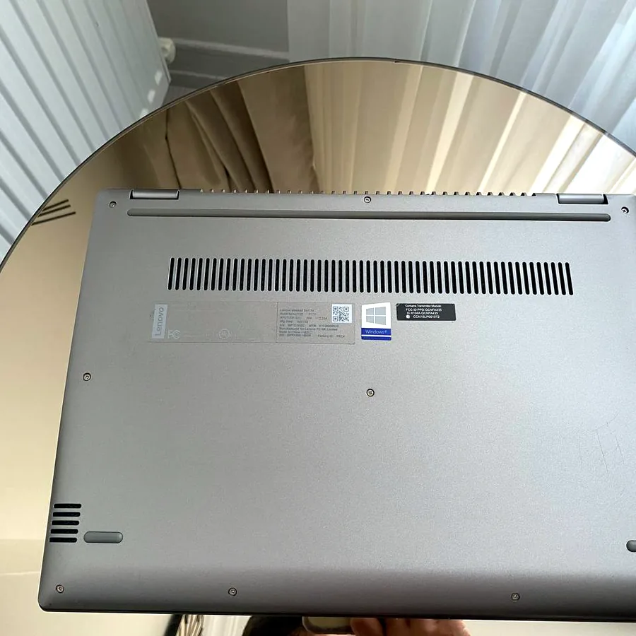 Ноутбук Lenovo IdeaPad 2-in-1 14 дюймов