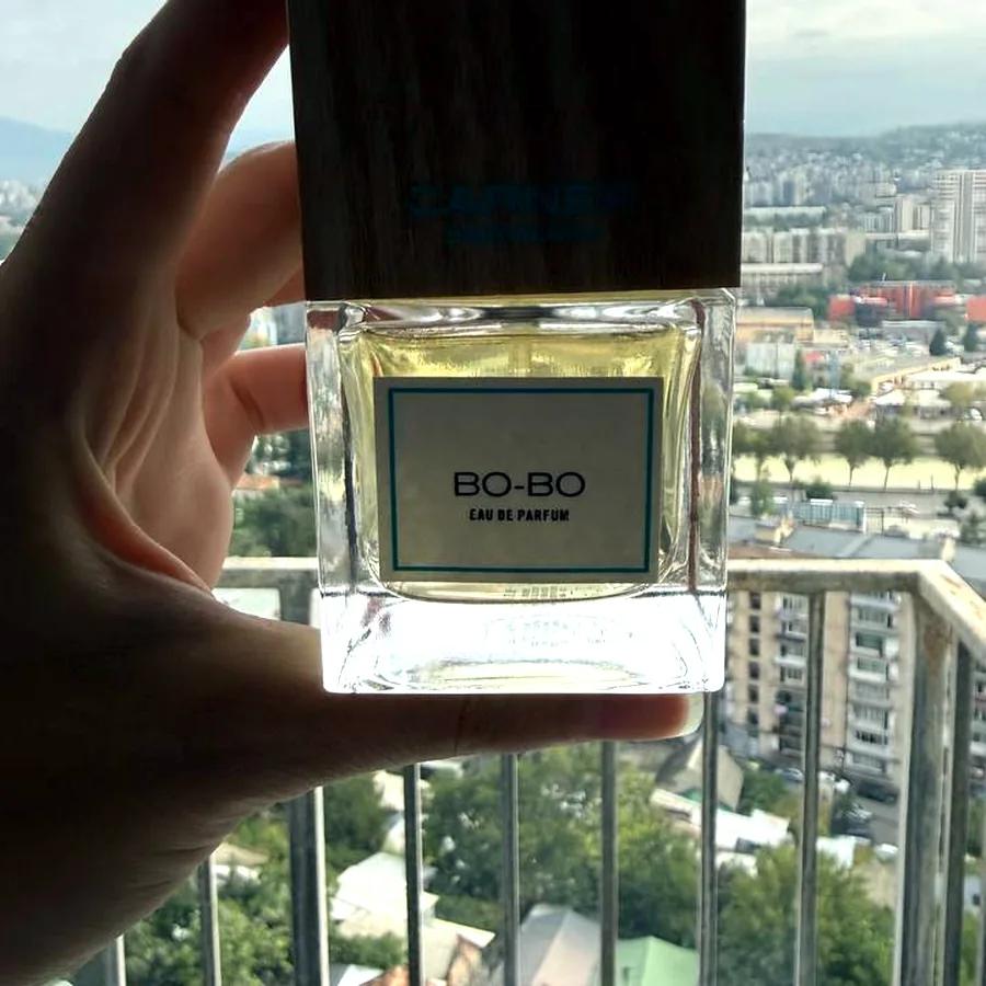 Парфюм Carner Barcelona Bo-Bo 50 ml