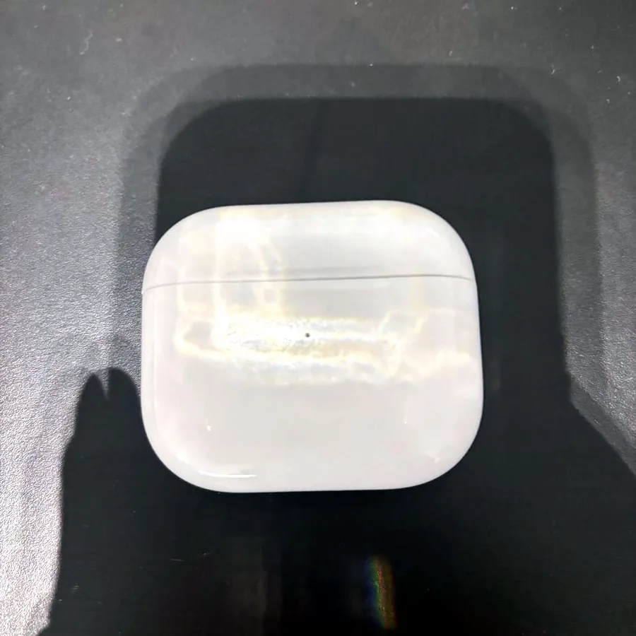Apple AirPods 2-го поколения