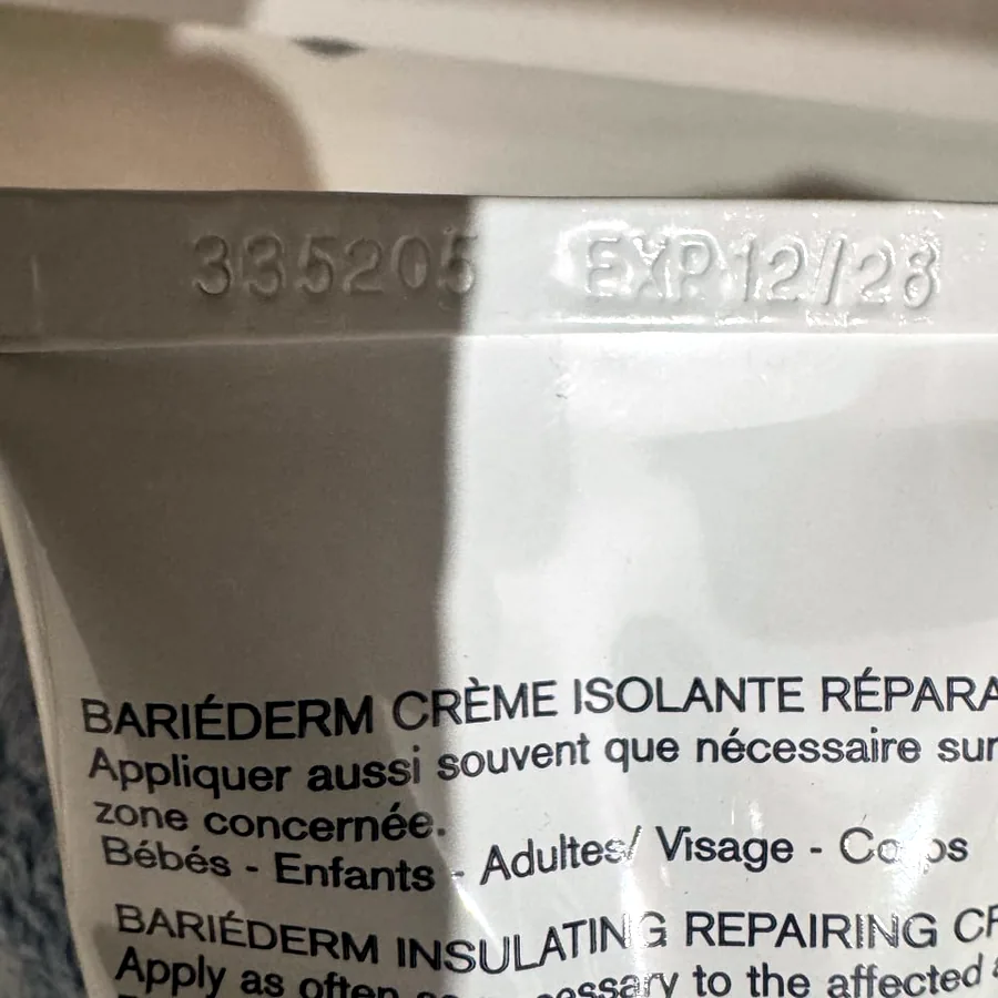 Крем Uriage Bariéderm, 75 мл