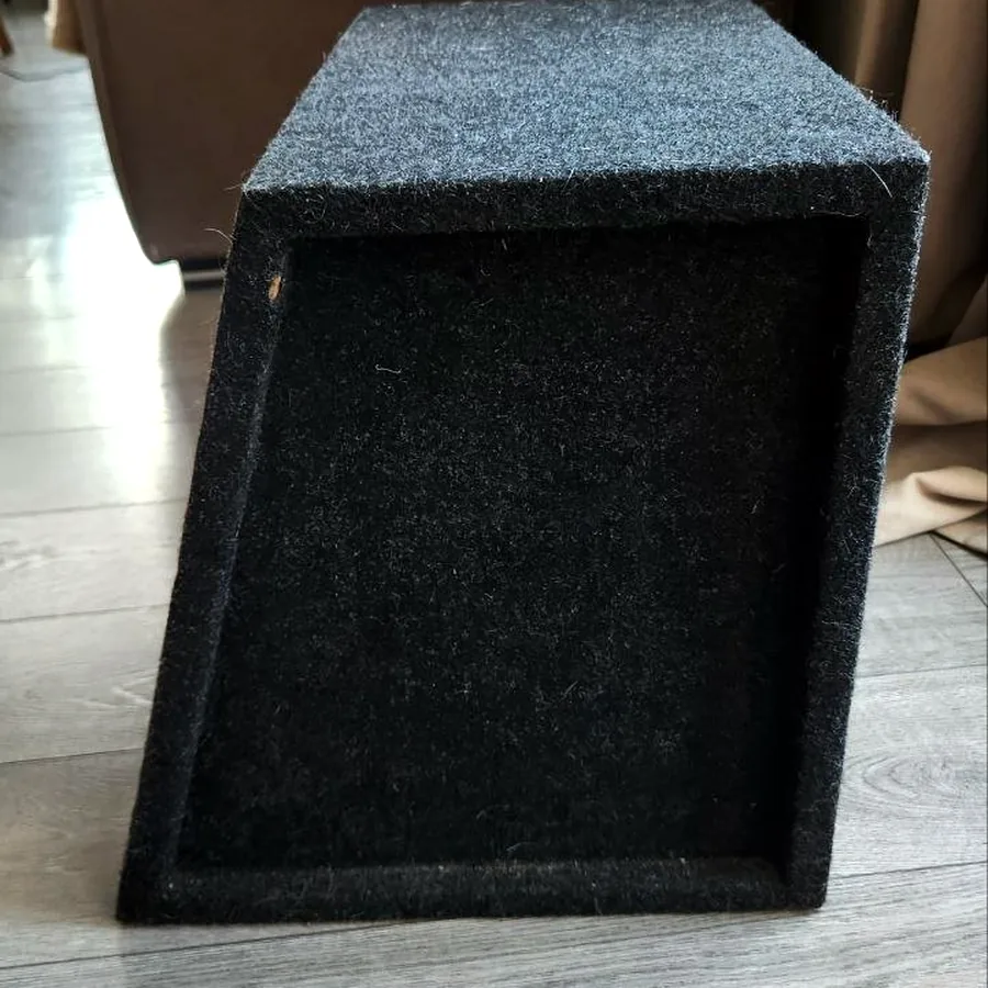 Сабвуфер Pride 10 см, 450 W