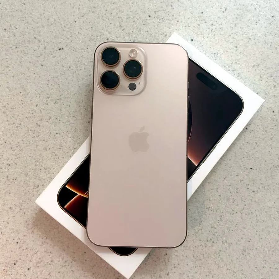 iPhone 15 Pro Max 256 GB