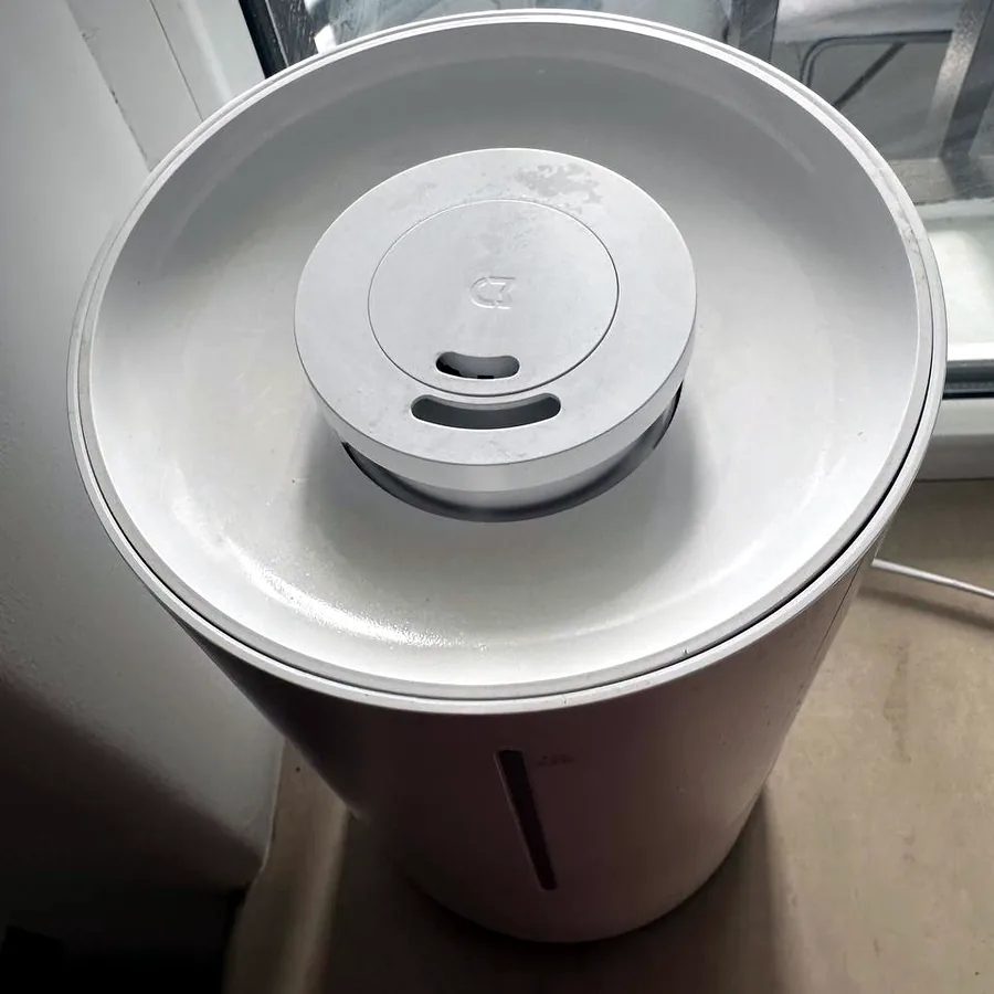 Увлажнитель воздуха Xiaomi Smart Humidifier 2