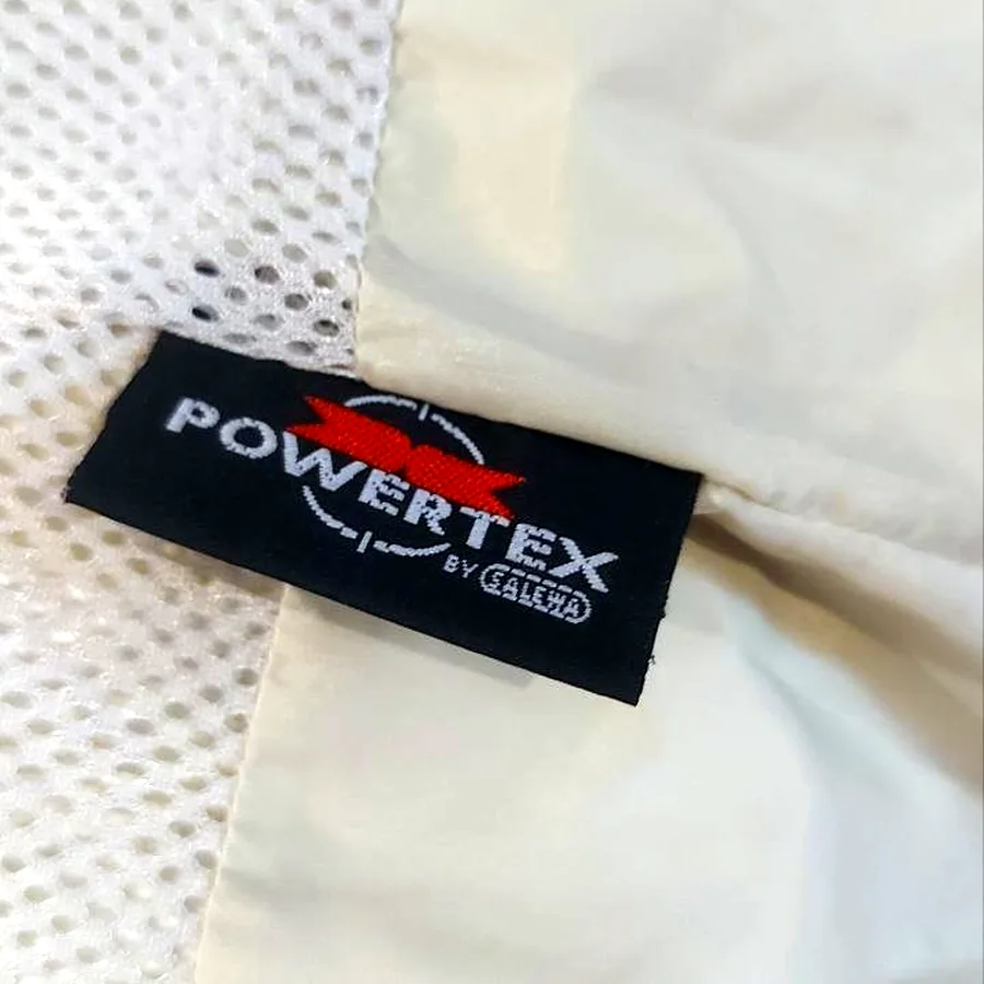 Винтажная ветровка Salewa Powertex, XL